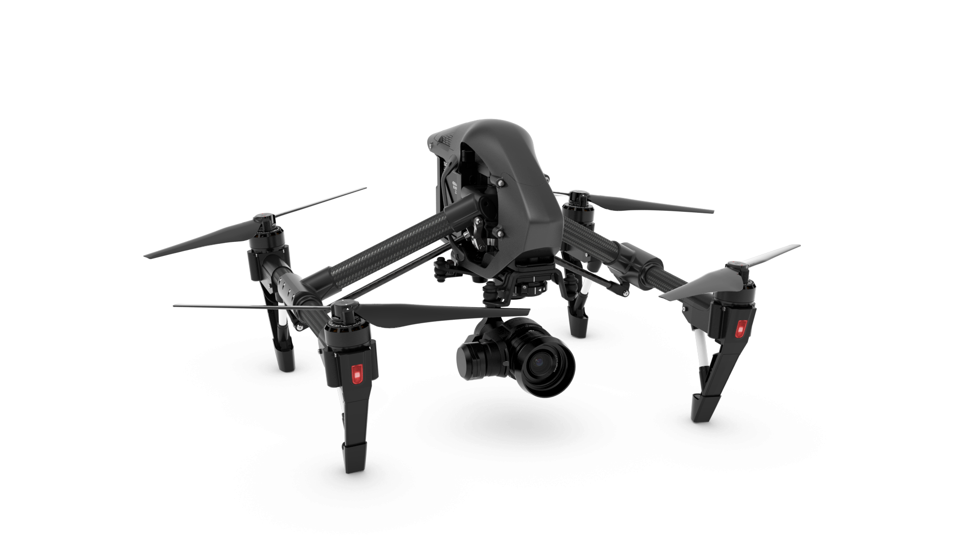 Inspire 1 Pro (Black Edition) with Zenmuse X5 — Expert Drones Inspire 1 Pro (Black Edition) with Zenmuse X5 — Expert Drones